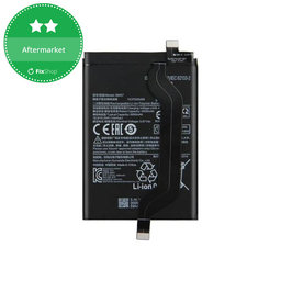 Battery για Xiaomi Redmi Note 10 Pro 5G | BM57 | 5000mAh