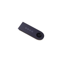 Κάλυμμα Οθόνης για Xiaomi Mi Electric Scooter 2 M365 (Τύπος Ταμπλό LED)