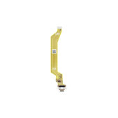 Επαφές Φόρτισης + Καλώδιο Flex για Asus Zenfone 9 AI2202 | 90AI00C0-R90010 | Genuine Service Pack