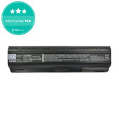 Μπαταρία για HP Pavilion Envy 17-1001TX, 593553-001, 4400mAh, HQ