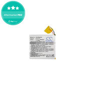 Μπαταρία για iPod Nano 3rd Gen, 616-0311, 450mAh, HQ