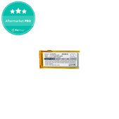 Μπαταρία για iPod Nano 4th Gen, 616-0405, 240mAh, HQ