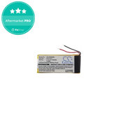 Μπαταρία για iPod Nano 6th Gen, 616-0531, 110mAh, HQ