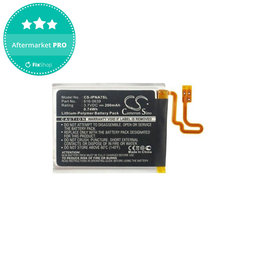 Battery για iPod Nano 7th Gen | 616-0639 | 200mAh | HQ