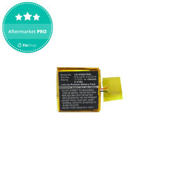 Battery για iPod Shuffle 2nd Gen | 3rd Gen | 616-0274 | 100mAh | HQ