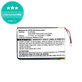 Μπαταρία για iPod 4th Gen, 616-0183, 750mAh, HQ