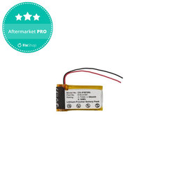 Battery για iPod Shuffle 4th Gen | 5th Gen | 616-0150 | 50mAh | HQ