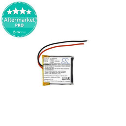 Battery για JBL Synchros S400BT | Tune 500BT | 600BT | P062831 | 600mAh | HQ
