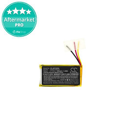 Battery για JBL Tune 225 | GSP571935 02 | 350mAh | HQ