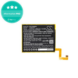 Battery για Lenovo Tab M10 Plus | L19D1P32 | 4800mAh | HQ