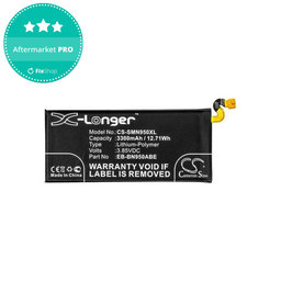 Battery για Samsung Galaxy Note 8 N950FD | EB-BN950ABE | 3300mAh | HQ