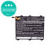 Μπαταρία για Galaxy Tab E 9.6 XLTE, EB-BT567ABA, 6000mAh, HQ