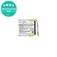 Μπαταρία για Sony WH-1000MX4, LIS1662HNPC, 1000mAh, HQ