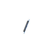 Κουμπί Έντασης για Samsung A04S A047F | Μαύρο | Black | GH64-08868A | Genuine Service Pack