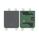 Καπάκι Μπαταρίας για Samsung Z Flip 4 | F721B | GH82-29298A | Graphite | Service Pack