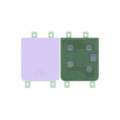 Καπάκι Μπαταρίας B/G για Samsung Z Flip 4 | F721B | GH82-29654B, GH82-29298B | Bora Purple | Service Pack