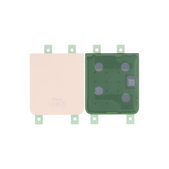 Καπάκι Μπαταρίας B/G για Samsung Z Flip 4 | F721B | GH82-29654C, GH82-29298C | Pink Gold | Service Pack
