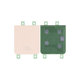 Καπάκι Μπαταρίας B/G για Samsung Z Flip 4 | F721B | GH82-29654C, GH82-29298C | Pink Gold | Service Pack
