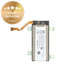 Μπαταρία για Samsung Z Flip 4 F721B, GH82-29433A, EB-BF724ABY, 1070mAh, Service Pack