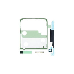 Σετ (UB) Αυτοκόλλητων Ταινιών για Samsung Z Flip 4 | F721B | GH82-29627A | Service Pack