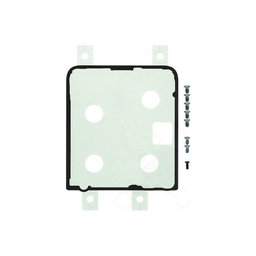 Σετ (B/C) Αυτοκόλλητων Ταινιών για Samsung Z Flip 4 | F721B | GH82-29628A | GH02-24268A | Service Pack