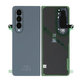 Κάλυμμα Μπαταρίας για Samsung Z Fold 4 F936B | GH82-29254B | Graygreen | Genuine Service Pack