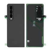 Καπάκι Μπαταρίας για Samsung Z Fold 4 | F936B | GH82-29254A | Phantom Black | Service Pack
