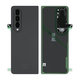 Καπάκι Μπαταρίας για Samsung Z Fold 4 | F936B | GH82-29254A | Phantom Black | Service Pack