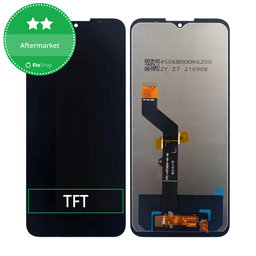 OLED/LCD Display με Touch Screen για Motorola Defy | XT2083 | Aftermarket
