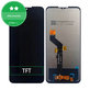 Οθόνη με οθόνη αφής για Motorola Defy, XT2083, Aftermarket