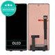 LCD Display με Touch Screen για Motorola Edge 20 | 20 Pro | 30 Pro | X30 | Edge+ 5G UW