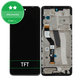Οθόνη με οθόνη αφής για Motorola Moto E20, XT2155-3, Aftermarket