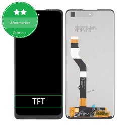 OLED/LCD Display με Touch Screen για Motorola One Hyper | XT2027 | Aftermarket