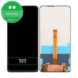 OLED/LCD Display με Touch Screen για Motorola One Zoom | XT2010 | Aftermarket