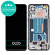 Συγκρότημα οθόνης για OnePlus Nord 2 5G, Green Woods