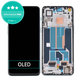 Συγκρότημα οθόνης για OnePlus Nord 2 5G, Green Woods