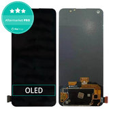 Οθόνη με οθόνη αφής για OnePlus Nord, TFT