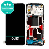 Συγκρότημα οθόνης για OnePlus Nord CE 5G