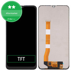 OLED/LCD Display με Touch Screen για Xiaomi Black Shark 4s | Aftermarket
