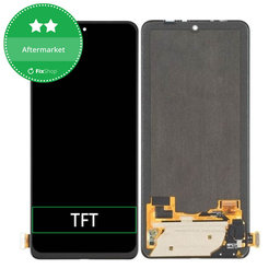 OLED/LCD Display με Touch Screen για Xiaomi 12 Pro | 2201122C | 2201122G | Aftermarket