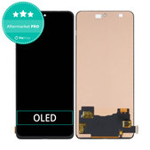 LCD Display με Touch Screen για Xiaomi Poco F3