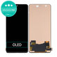 LCD Display με Touch Screen για Xiaomi Poco F3