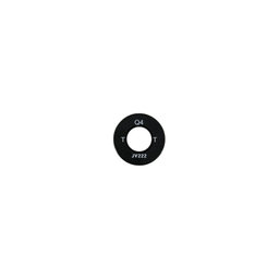 Γυαλί Φακού Πίσω Κάμερας (Tele) για Samsung Z Fold 4 F936B | GH64-08910A | Genuine Service Pack
