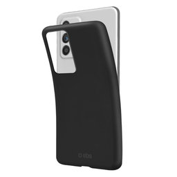 Θήκη Vanity για Samsung A23 5G | Μαύρο | Black | SBS