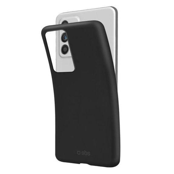 Θήκη Vanity για Samsung A23 5G, Μαύρο, Black, SBS