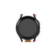 Μπροστινό Κάλυμμα για Samsung Watch 5 Pro 45mm R925 | Black Titanium | GH97-27580B | Genuine Service Pack