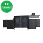 Μπαταρία για MacBook Pro 13", Αρχές 2015, A1502, A1582, 6560mAh, FixPremium