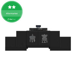Battery για MacBook Pro 15" | Μέσα 2015 | A1398 | A1618 | 8600mAh | FixPremium