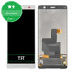 Οθόνη με οθόνη αφής για OnePlus Nord 2T, CPH2399, CPH2401, Aftermarket
