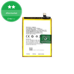 Battery για Realme 8 5G RMX3241 | BLP803 | 5000mAh
